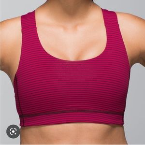 Lululemon All Sport Bra